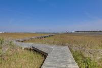 B&B Atlantic Beach - Atlantic Beach Home By Fort Macon State Park - Bed and Breakfast Atlantic Beach