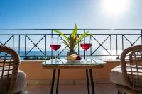 Lengo.D.home - Ferienwohnung Benítses