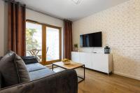 AMK Apartament 29 Gdynia Centrum - B&B Gdynia