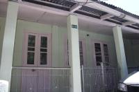 Harry's Bed and Breakfast1 - B&B