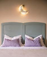 Doppelzimmer mit eigenem Bad