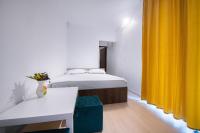 Doppelzimmer mit Terrasse