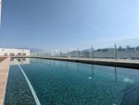 Stylish Panoramic Views City Loft - B&B Monterrey