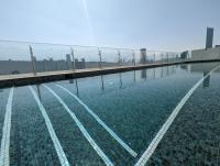 Stylish Panoramic Views City Loft - B&B Monterrey