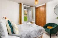 Appartamento con 2 Camere da Letto