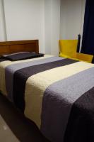 Camera Singola con Bagno in Comune