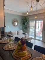 Theia Analipsi Central Apartment Katerini - Bed and Breakfast