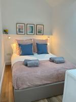 Cosy country getaway, 5 mins from the sea - B&B Penzance