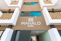 Mana Beach #D221 - Apto de 2 Quartos por Carpediem - Ferienwohnung Porto de Galinhas