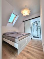 Appartement met Balkon