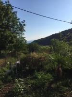 Apartment Dedo, Salara farmhouse - B&B Capodistria