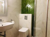 Chambre Triple avec Balcon