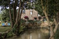 B&B Sainte-Suzanne - Le Moulin des Forges - Bed and Breakfast Sainte-Suzanne