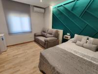 Duerme a gusto - Tu habitación acogedora en Torredonjimeno - B&B Torredonjimeno