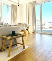 B&B Ostend - The Suncatcher - Bed and Breakfast Ostend