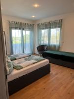 Apartment Im Sand - B&B