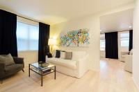 Superior King Suite