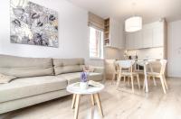 Apartament o2 ALLDAYHOLIDAY Mielno - Ferienwohnung Mielno