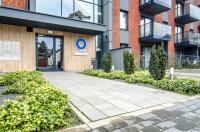 Apartament o2 ALLDAYHOLIDAY Mielno - B&B Mielno