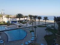 Ocean View Address Beach Resort Fujairah فندق و منتجع شاطئ العنوان الفجيره - B&B