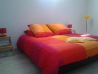One-Bedroom Holiday Home