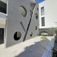 Maboka Studio - Ferienwohnung Zadar
