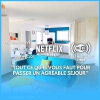 LE CARRELET DE L'ESTUAIRE , Jolie MAISON ENTIÈRE à 9 min DE LA CITADELLE - B&B Saint-Seurin-de-Cursac