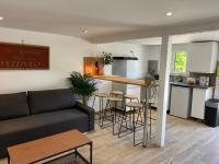 B&B Nuits-Saint-Georges - Le nid de Nuits - Bed and Breakfast Nuits-Saint-Georges