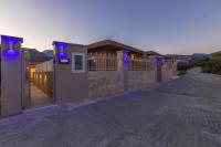 Konstantinos luxury suite - B&B Koutsouras