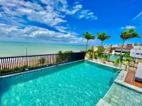 ARPOAR - Manaíra by PenareiaTurBr - Ferienwohnung João Pessoa