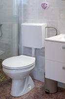 Standard Apartment mit 2 Schlafzimmern