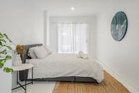 Apartamento de 3 dormitorios