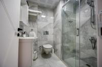 Chambre Double ou Lits Jumeaux Deluxe avec Balcon