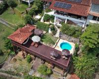 Mirante da Figueira - Suítes para temporada - Chambres d’hôtes Angra dos Reis