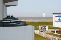Haus Hanseatic, Wohnung 211 - B&B