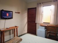 Suite Doble Deluxe - Cama grande