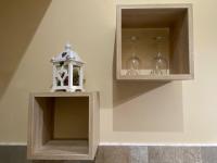 Camera Matrimoniale con Balcone