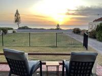 Jenny’s Ocean View - B&B