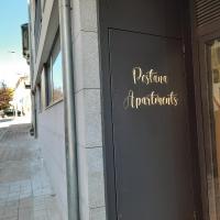Pestana Apartments - In city center, Modern, New and Cozy - Chambres d'hôtes Porto