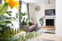 Margarets Buildings - Ferienwohnung