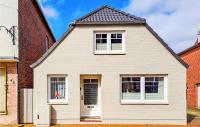 2 Bedroom Lovely Home In Tönning - Bed and Breakfast