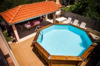 Apartman Sunny Vacay - B&B