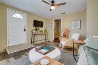 Kerrville Vacation Rental Across From River Trail! - B&B