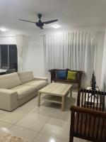 Double AS Homestay - Ferienwohnung Putrajaya