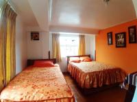 Camera Tripla con Bagno Privato