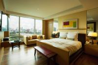 Marriott Executive Apartment Seoul