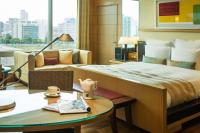 Marriott Executive Apartment Seoul