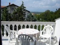 Milka Apartments - Bed and Breakfast Njivice