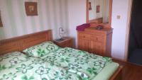 Doppelzimmer mit Gemeinschaftsbad