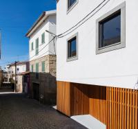 Casa da Zanjas - B&B